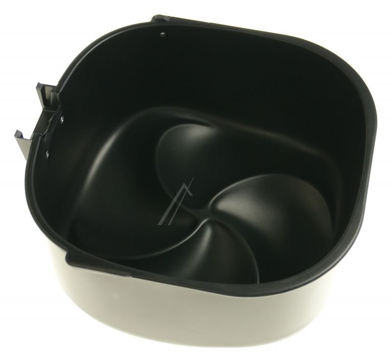 CP1180/01 420303623051 PREMIUM XXL BEHOLDER/ GRYDE TIL AIRFRYER #1