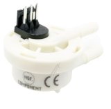 5213225251 FLOWMETER #1