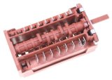 32038578 OMSKIFTER 12/22 ANK/TB ANEL #1