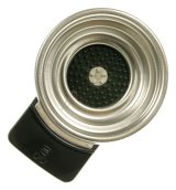 HD5015/01 422225944222 PADHOLDER 2-KOPS, SORT #1