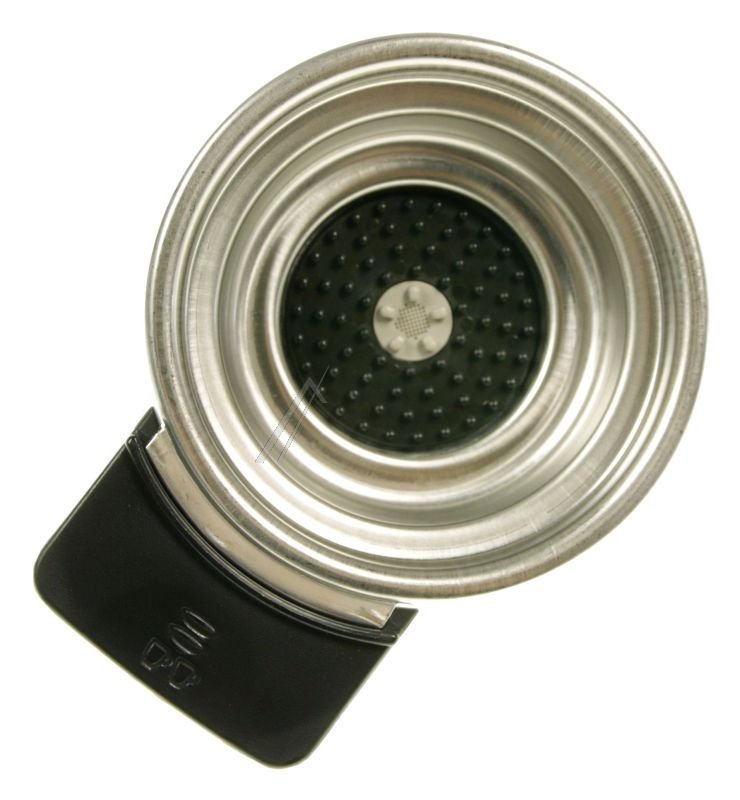 HD5015/01 422225944222 PADHOLDER 2-KOPS, SORT #1