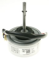 DB31-00588B BLSERMOTOR,ZKFP-25-8-9-3,DB31-00588B,27W #1