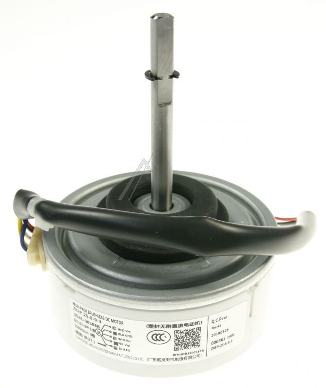 DB31-00588B BLSERMOTOR,ZKFP-25-8-9-3,DB31-00588B,27W #1