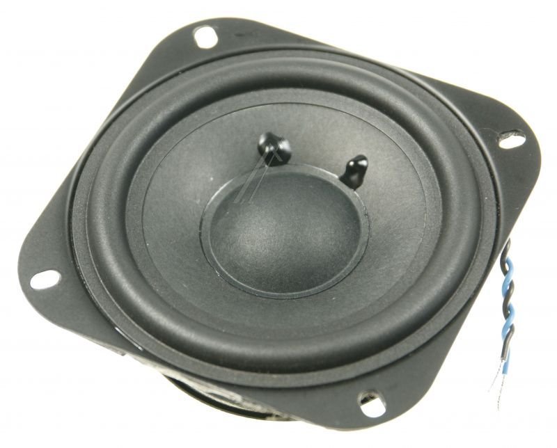 X8611A01 DRIVER WOOFER 10CM 4OHM YSP-3000 #1