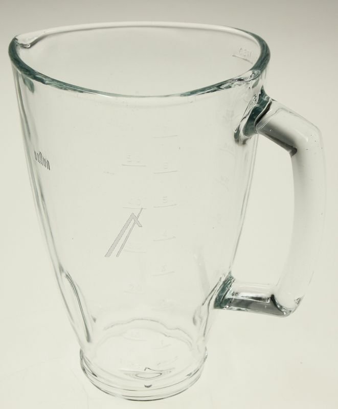 AS00000035 BLENDERKANDE #1