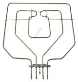 VARMELEGEME ALTERNATIV TIL BOSCH SIEMENS #1