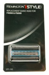 SPF-F45 44259530400 SK�REHOVED + FOLIE TIL F4000 & F5000 #1