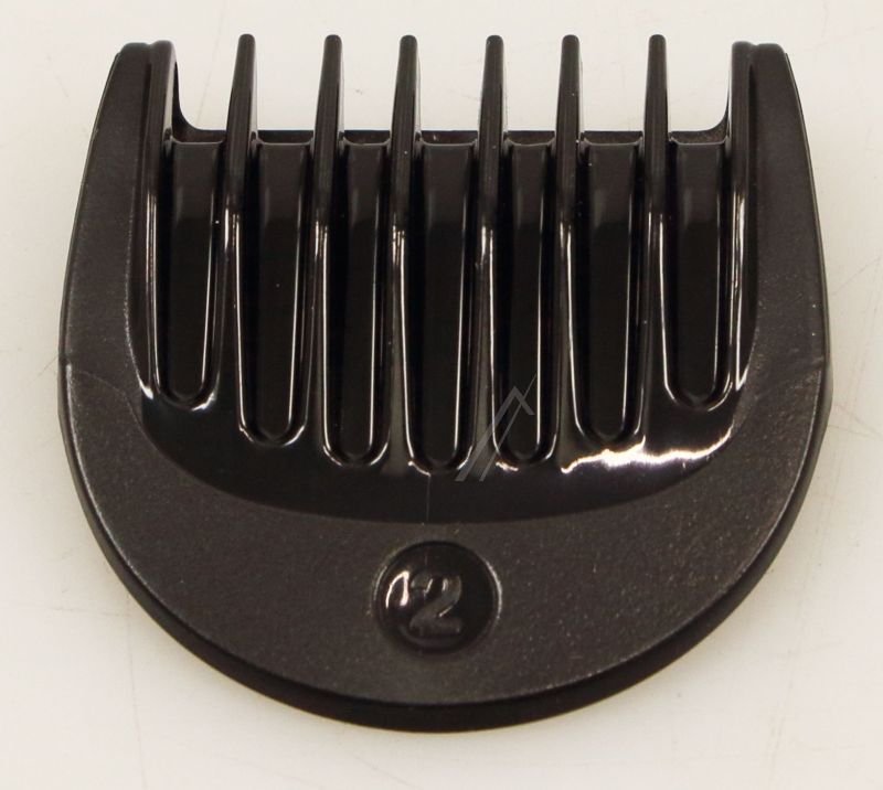 81695625 BRAUN AFSTANDSKAM 2MM METAL #1