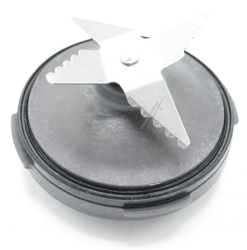 300005883981 BLENDERKNIV (KONTROLLERE MED KUNDESERVICE OM DEN PASSER TIL DIN MODEL, UD FRA PRODUKTIONSR) #1