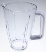 CP6963/01 300005676171 BLENDERKANDE, PLASTIK #1