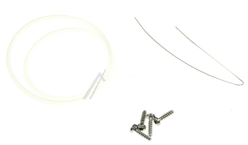 REPARATIONSST TIL SPULEPUMPEHUS, ALTERNATIV TIL BSH 12005744 #1