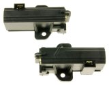 MOTORKUL TIL NIDEC SOLE MOTOR / ECO (2 STK.) #1