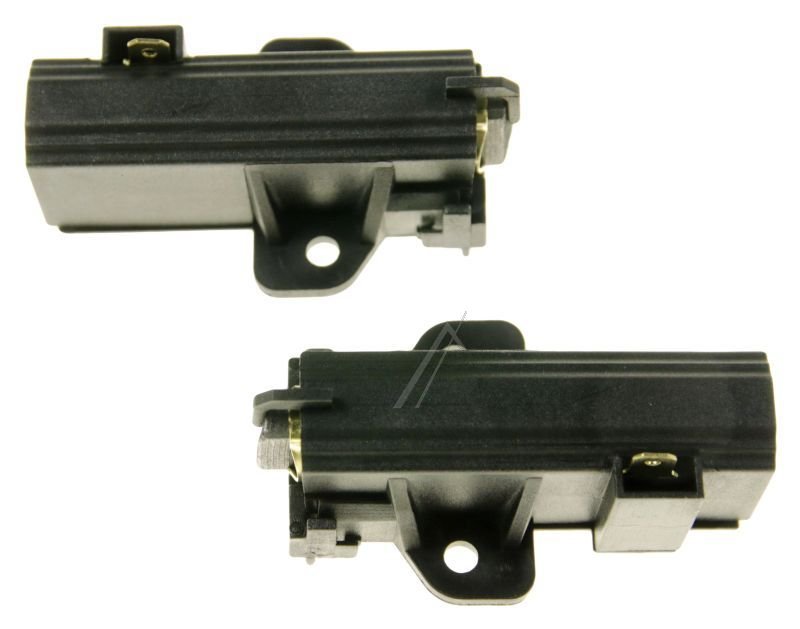 MOTORKUL TIL NIDEC SOLE MOTOR / ECO (2 STK.) #1