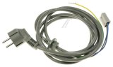 DC39-00067B NETKABEL-AT H05VV-F 3X1.0MM2 GR� EU3F #1