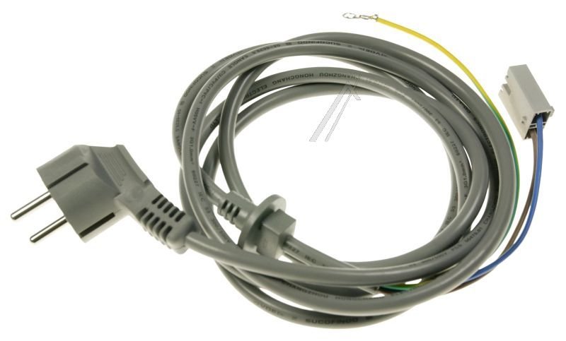DC39-00067B NETKABEL-AT H05VV-F 3X1.0MM2 GR� EU3F #1