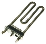 VARMELEGEME 1700W, M. HUL FOR F�LER ALTERNATIV TIL WHIRLPOOL/INDESIT #1