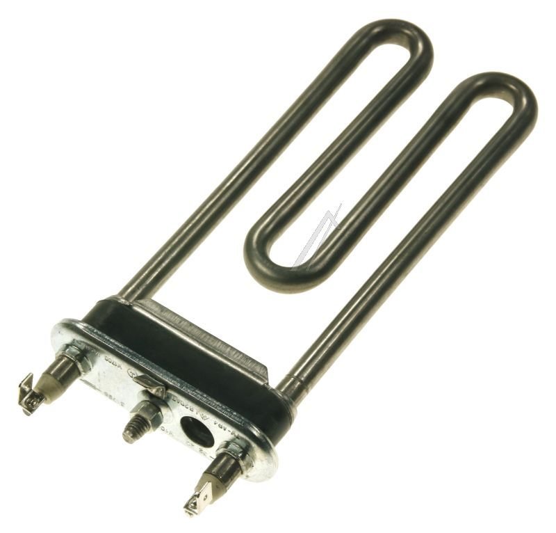 VARMELEGEME 1700W, M. HUL FOR F�LER ALTERNATIV TIL WHIRLPOOL/INDESIT #1