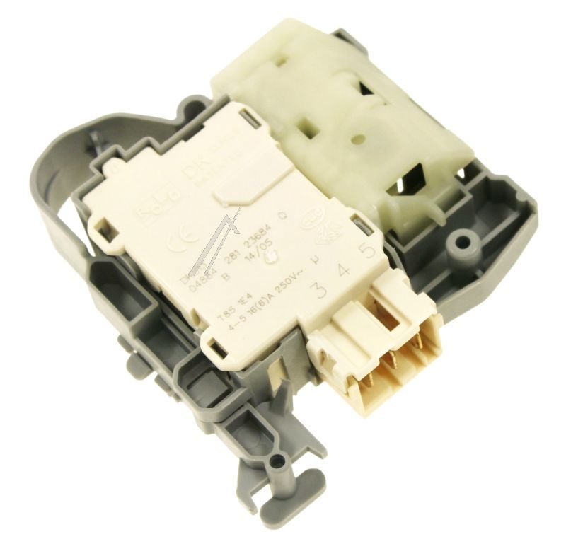 43030357 DRLS #1