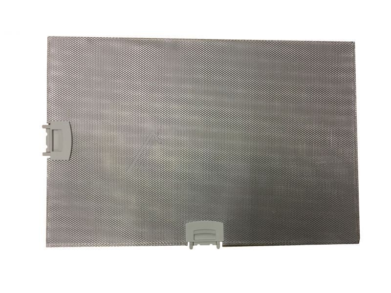 UNIVERSAL METALFEDTFILTER, KIT 60X40CM #1