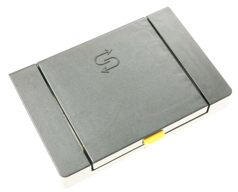 D�KSEL TIL SALTBEHOLDER ALTERNATIV TIL MIELE 9079511 #1