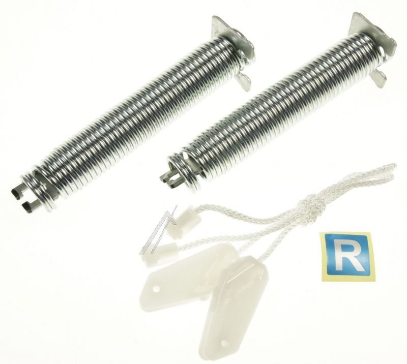 REPARATIONSST TIL FJEDER (ALTERNATIV TIL BSH 00754869) #1