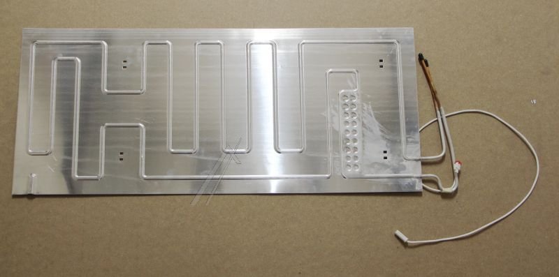 6100520100 C00879482 FORDAMPER #1