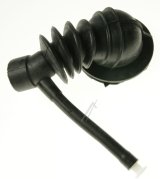 SLANGE ALTERNATIV TIL BOSCH SIEMENS 00704793 #1