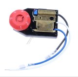 1609B04158 HASTIGHEDSREGULATOR #1