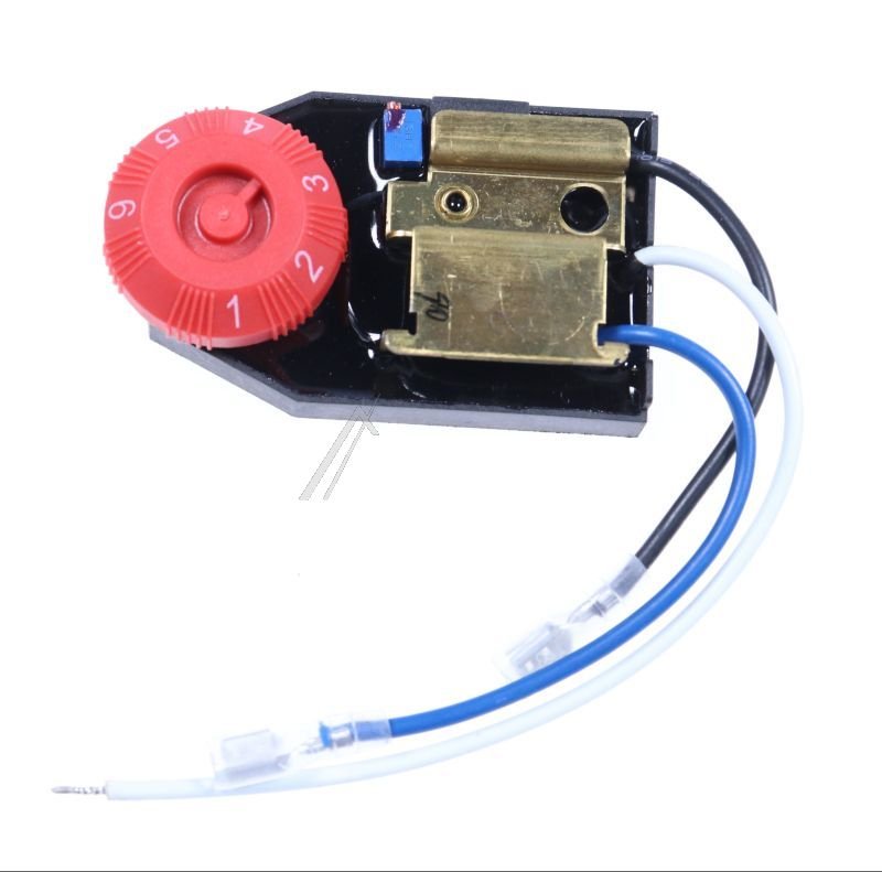 1609B04158 HASTIGHEDSREGULATOR #1