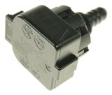 818114 TRYKAFBRYDER/ PRESSOSTAT UL4 #1