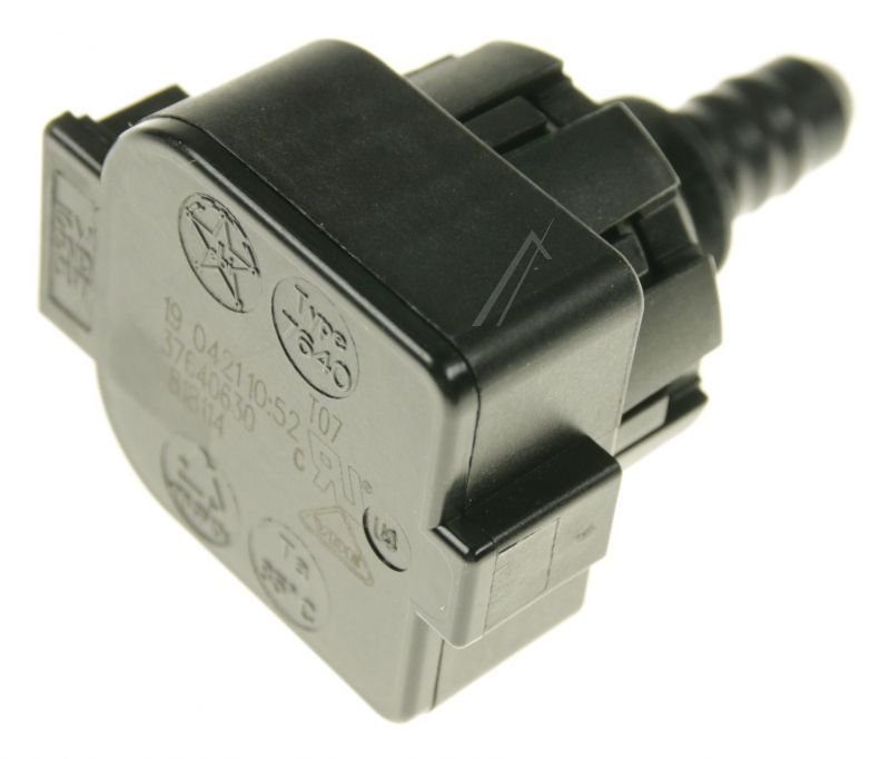 818114 TRYKAFBRYDER/ PRESSOSTAT UL4 #1