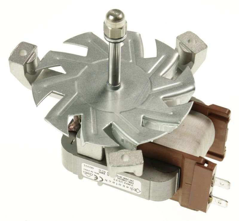 BL�SERMOTOR ALTERNATIV TIL VESTEL 32013533 #1
