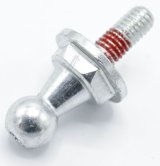 409868800 KUGLETAP D10 M6X15 SW13 T20 #1