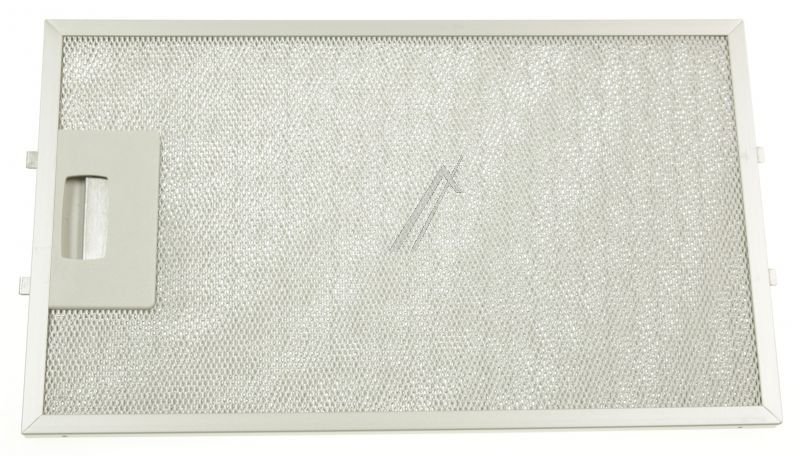 YT142.4240.01 METALFEDTFILTER #1