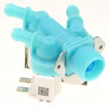 DC62-00233K MAGNETVENTIL (DC12V) #1