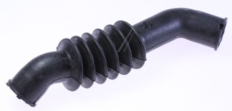 DC67-00526A SLANGE - AIR TUB,AEGIS3-PJT,EPDM,T2.8,BLK #1