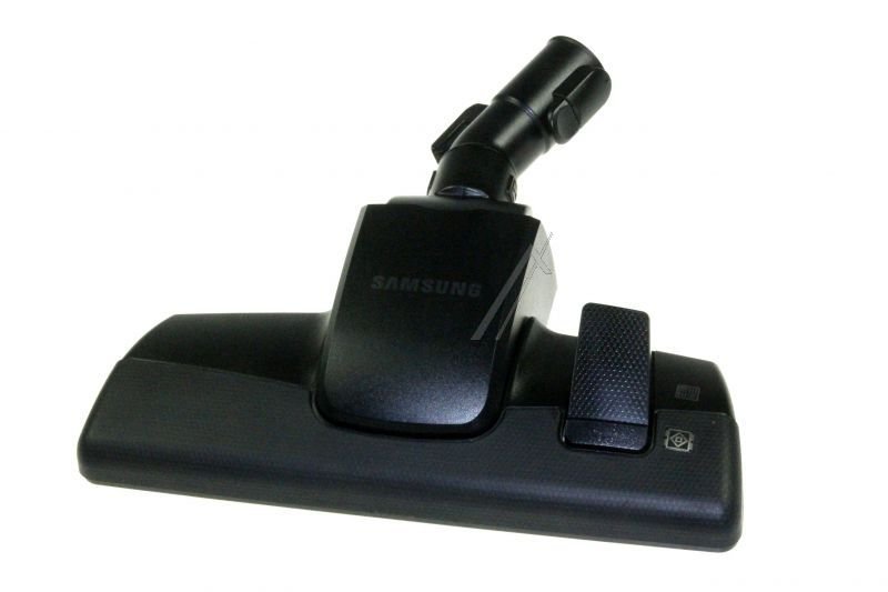 DJ97-01402A KOMBIMUNDSTYKKE NB800, 2 STEP, SORT #1