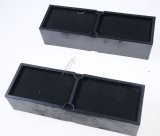 KIT0167755 KULFILTER #1