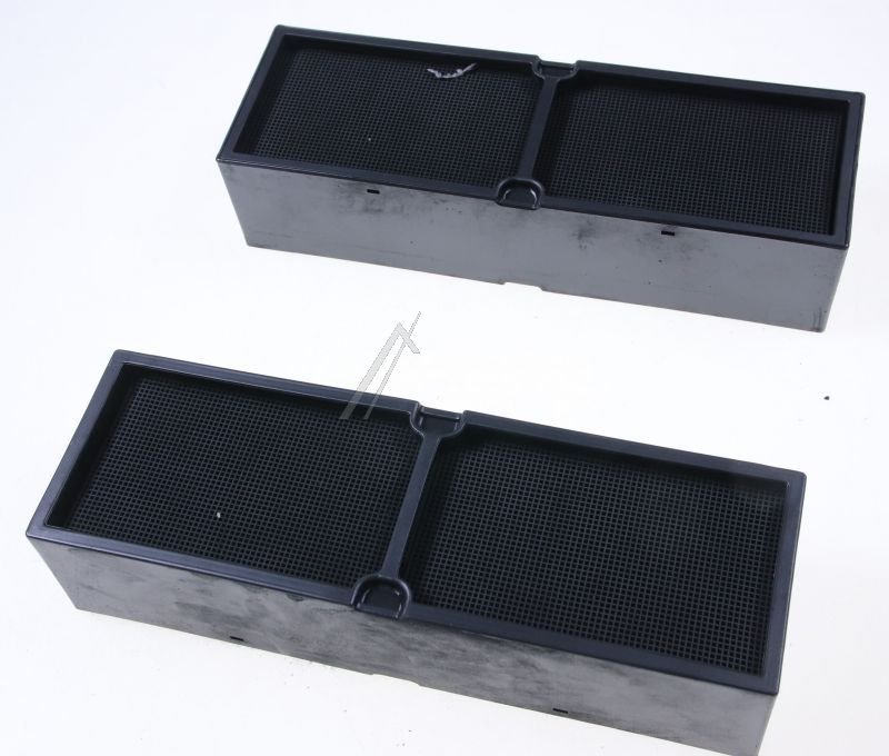 KIT0167755 KULFILTER #1