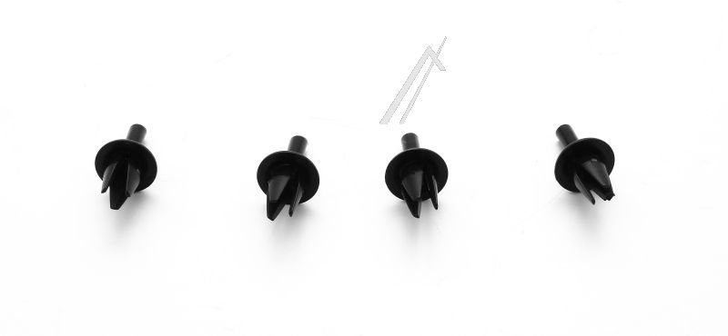 895550875 CLIP,NIET,TRGER,4PCS #1