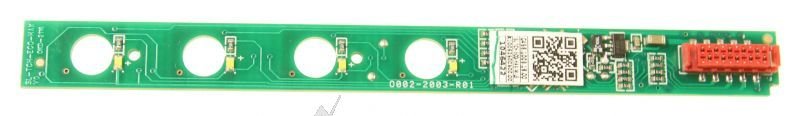 YT456.1003.19 TOUCH MODUL/ ELEKTRONIK #1
