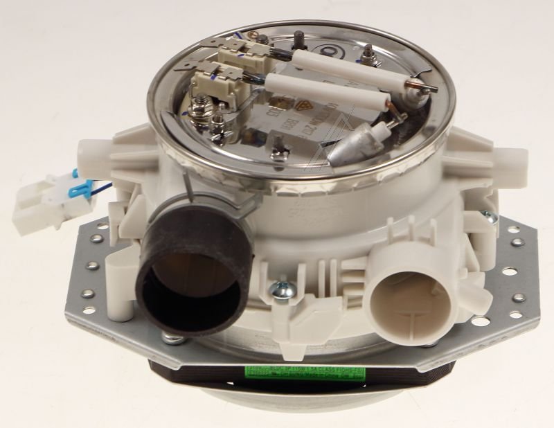 ABT72989207 CIRKULATIONSPUMP (INKL. VARMELEGEME) #1