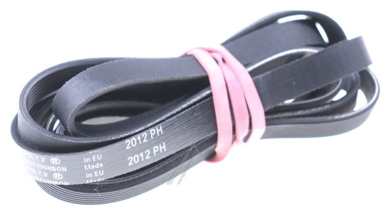 2012 H 7 POLY-V REM #1