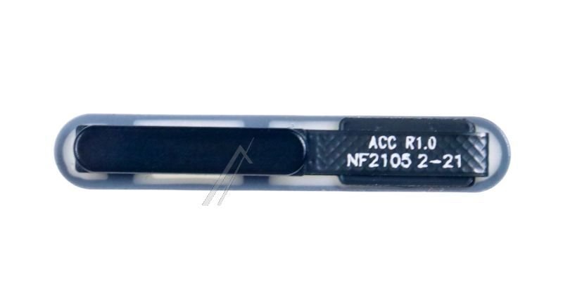 A5034084A SONY XPERIA 10 III DUAL (XQ-BT52) - FINGERPRINT SENSOR FLEX KOMPLET, SORT #1