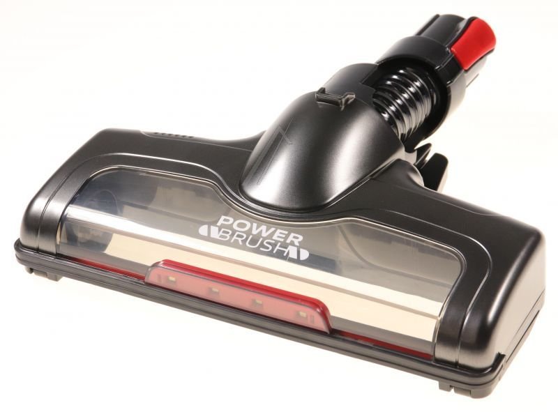 AS00000863 ST�VSUGERMUNDSTYKKE (INGEN B�RSTE) 2757 (AS00000863) #1