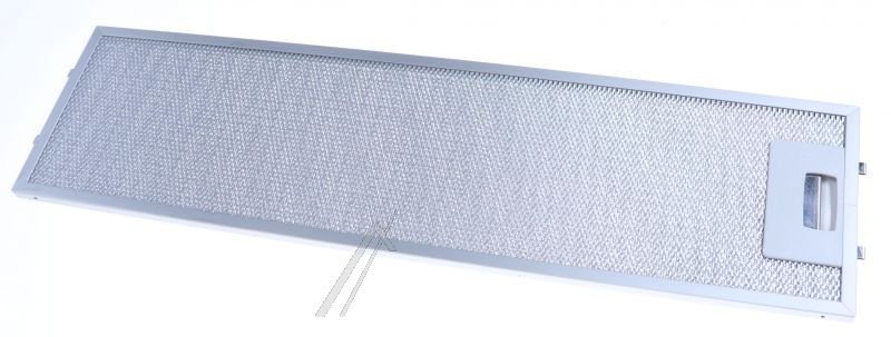 YT142.1190.15 METALFEDTFILTER (INDERST) (FRA DATO 29.10.2019 SN: 1910000601) #1
