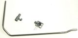 826312 HOLDER FOR SPULEARM #1