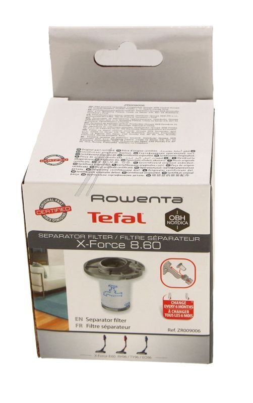 ZR009006 FILTER ZR009006 #1