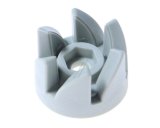 MS-652249 DRIVKOBLING #1