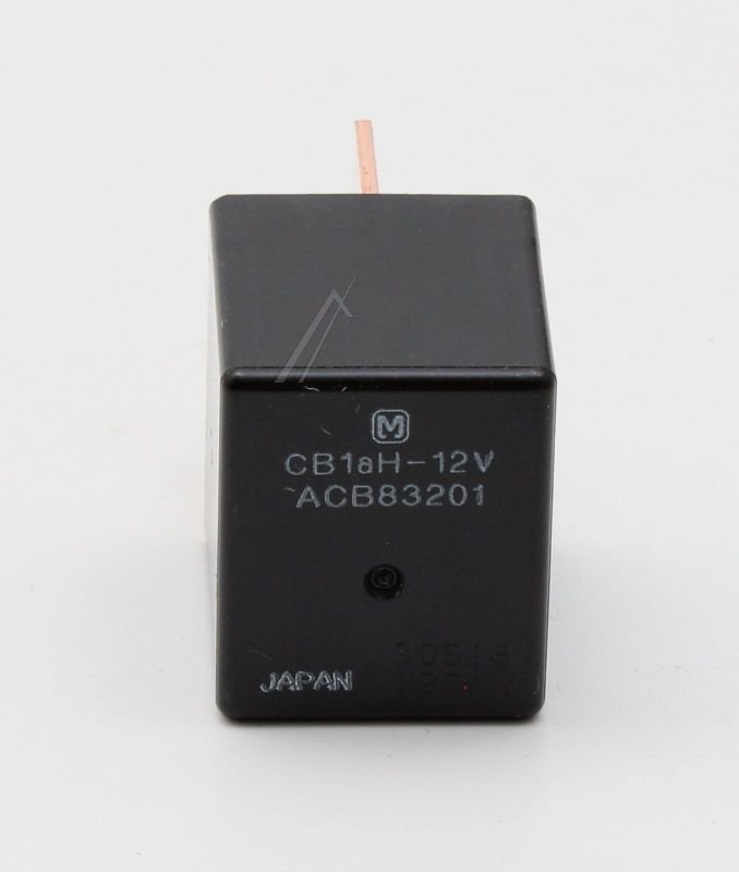 146 3113 000 REL, 12V 70 A TYCO #1